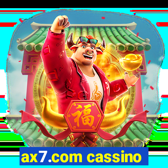 ax7.com cassino